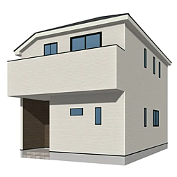 福岡市早良区有田　第７ 号棟番号：4号棟