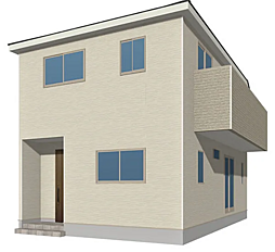 福岡市早良区有田 第7 号棟番号:3号棟