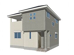 サンコート 八幡西区上の原4丁目 号棟番号:9号地