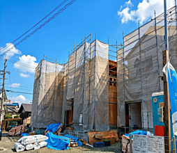 那珂川市今光　第２ 号棟番号：2号棟