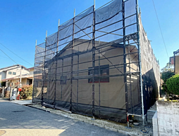 志免町桜丘　第７ 号棟番号：1号棟