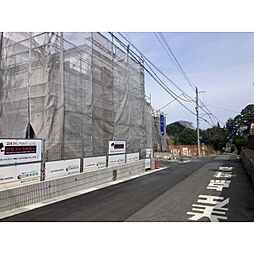 ブルーミングガーデン福岡市西区今宿上ノ原棟番号：4