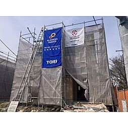 ブルーミングガーデン　福岡市西区今宿上ノ原７棟／１期６号棟