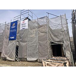 ブルーミングガーデン　福岡市西区今宿上ノ原７棟／１期２号棟