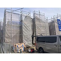 ブルーミングガーデン　福岡市西区今宿上ノ原７棟／１期３号棟