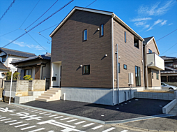 北九州市若松区二島　第４ 号棟番号：1号棟