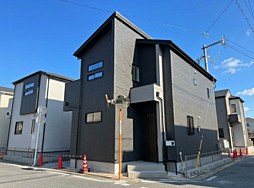 ブルーミングガーデン　福岡市西区横浜１丁目６棟／１期１号棟