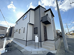 ブルーミングガーデン　福岡市西区横浜１丁目６棟／１期６号棟