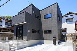 サンコート　八幡西区上の原１丁目 号棟番号：7号地