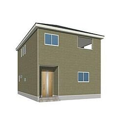 久留米市三潴町玉満　第８ 号棟番号：3号棟