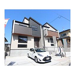 ブルーミングガーデン　春日市岡本５丁目２棟／１期１号棟