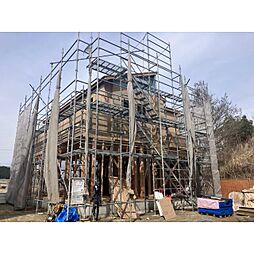 ブルーミングガーデン　福岡市西区今宿上ノ原７棟／１期５号棟