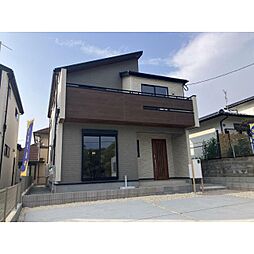 ブルーミングガーデン　福岡市東区美和台５丁目２棟／１期２号棟