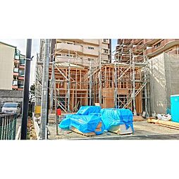 古賀市天神　第９ 号棟番号：2号棟