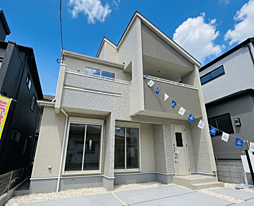 ブルーミングガーデン　福岡市城南区七隈３丁目３棟／１期２号棟