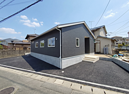 福岡市南区野多目　第５ 号棟番号：1号棟