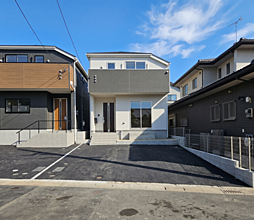 福岡市南区長住　第８ 号棟番号：1号棟