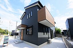 サンコート　飯塚市小正 号棟番号：7号地