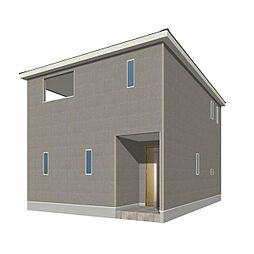 小郡市二森　第１ 号棟番号：1号棟