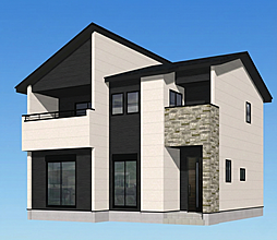 北九州市小倉南区若園2丁目戸建