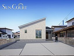 サンコート　飯塚市楽市 号棟番号：23号地