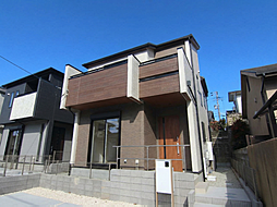 ブルーミングガーデン　福岡市東区高美台１丁目２棟／１期２号棟