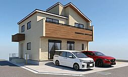 ブルーミングガーデン　福岡市西区野方２丁目１棟／１期１号棟