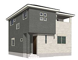 サンコート　中間市扇ヶ浦３丁目 号棟番号：2号地