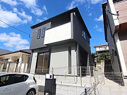 ブルーミングガーデン　福岡市東区高美台１丁目２棟／１期１号棟