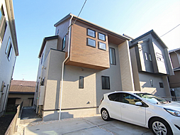 ブルーミングガーデン　福岡市東区青葉６丁目２棟／１期２号棟