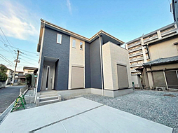 北九州市小倉南区津田新町1丁目戸建