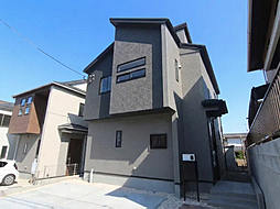 ブルーミングガーデン　福岡市東区青葉６丁目２棟／１期１号棟