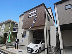 ブルーミングガーデン　福岡市早良区飯倉３丁目２棟／１期２号棟