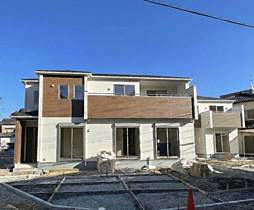 ブルーミングガーデン八幡東区清田１丁目３期５棟／１期２号棟