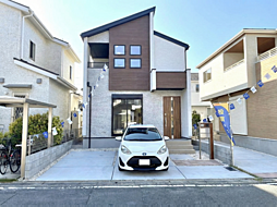 ブルーミングガーデン　福岡市西区横浜１丁目１期４号棟