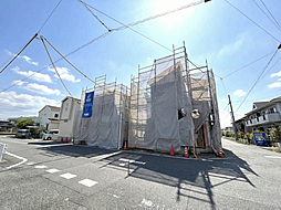 ブルーミングガーデン　福岡市西区横浜１丁目１期２号棟