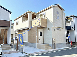 ブルーミングガーデン　福岡市西区横浜１丁目１期３号棟