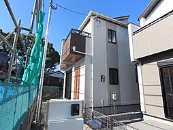 ブルーミングガーデン　福岡市城南区荒江１丁目１期２号棟