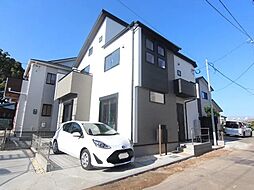 ブルーミングガーデン　福岡市城南区荒江１丁目１期１号棟