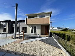 ブルーミングガーデン　中間市垣生６棟／１期６号棟