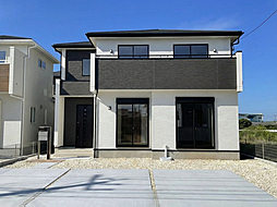 ブルーミングガーデン　中間市垣生６棟／１期１号棟