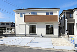 ブルーミングガーデン　中間市垣生６棟／１期２号棟