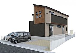 ブルーミングガーデン　福岡市南区柏原１丁目１棟／１期１号棟