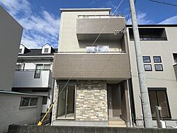 ブルーミングガーデン　博多区南八幡町１丁目３棟／１期３号棟