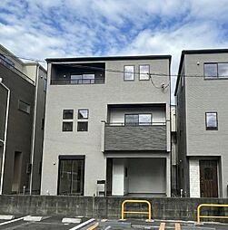 ブルーミングガーデン　博多区南八幡町１丁目３棟／１期２号棟