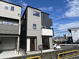 ブルーミングガーデン　博多区南八幡町１丁目３棟／１期１号棟
