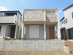 ブルーミングガーデン　志免町王子２丁目８棟／１期２号棟