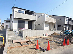 ブルーミングガーデン志免町王子２丁目８棟／１期１号棟