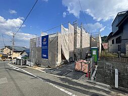 ブルーミングガーデン　八幡東区帆柱２丁目２棟／１期１号棟