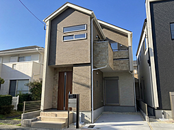 ブルーミングガーデン　福岡市東区奈多１丁目２棟／１期１号棟